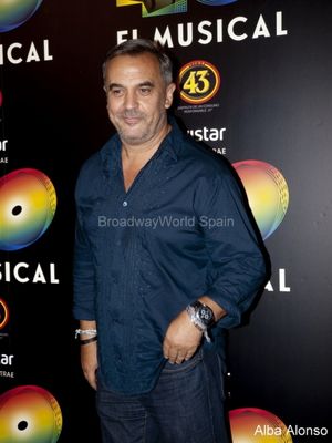 Enrique del Pozo Photo